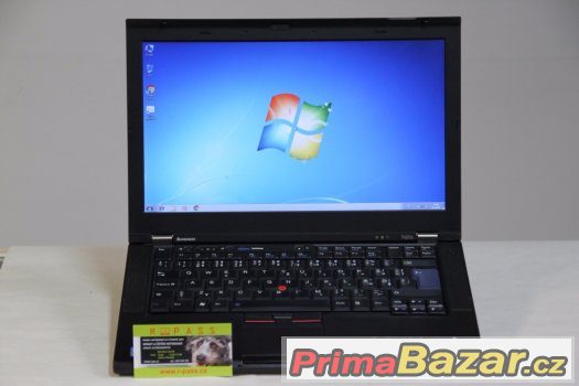 ►Lenovo ThinkPad T420S◄ i5/4GB/320 HDD/záruka 1 rok