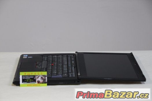 ►Lenovo ThinkPad T420S◄ i5/4GB/320 HDD/záruka 1 rok