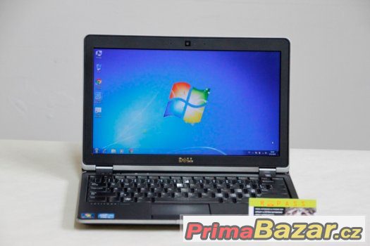 ►Dell Latitude E6230◄ i5/4GB RAM/500 HDD/záruka 1 rok