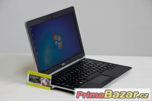 ►Dell Latitude E6230◄ i5/4GB RAM/500 HDD/záruka 1 rok