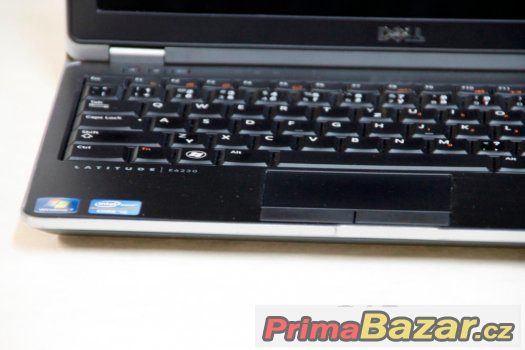 ►Dell Latitude E6230◄ i5/4GB RAM/500 HDD/záruka 1 rok