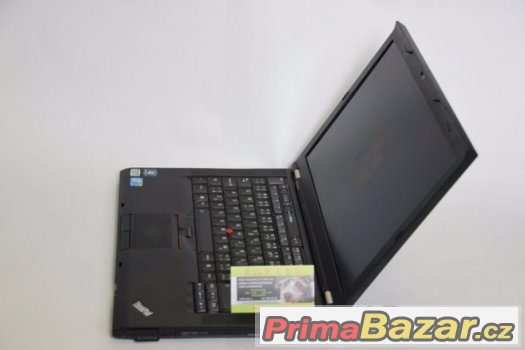 ►Lenovo ThinkPad T410◄ i5/3GB RAM/160 HDD/záruka 1 rok