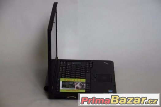 ►Lenovo ThinkPad T410◄ i5/3GB RAM/160 HDD/záruka 1 rok
