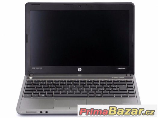 ►HP Probook 4340s◄ i5/4GB RAM/320 HDD/záruka 1 rok