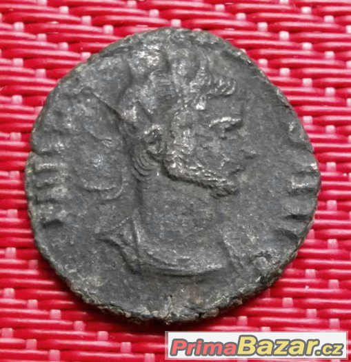 Antická mince č. 475 - Starý Řím
