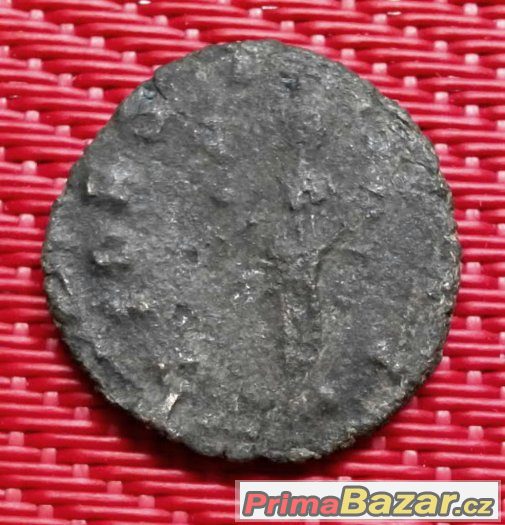 Antická mince č. 475 - Starý Řím