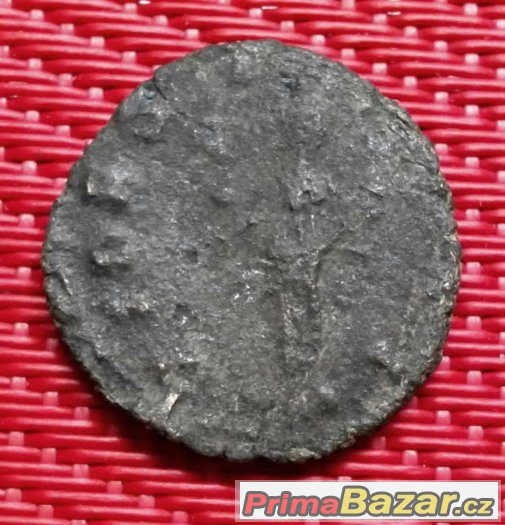Antická mince č. 475 - Starý Řím Antická mince č. 475 - Starý Řím