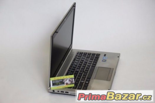 ►HP Elitebook 8460p◄ i7/4GB RAM/160 HDD/záruka 1 rok