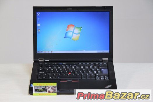 ►Lenovo ThinkPad T420◄ i5/4GB RAM/320 HDD/záruka 1 rok