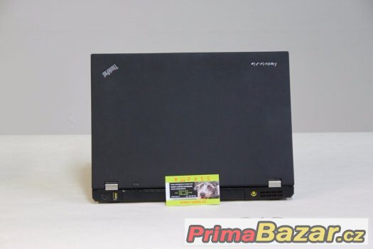 ►Lenovo ThinkPad T420◄ i5/4GB RAM/320 HDD/záruka 1 rok