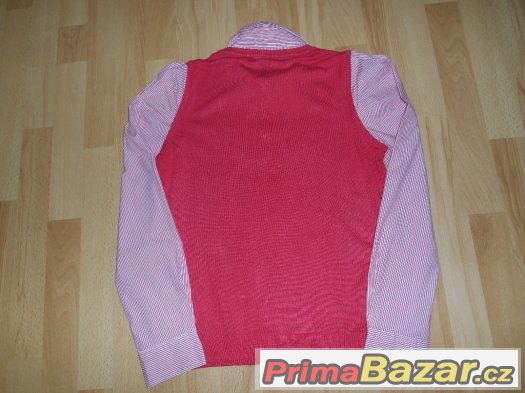košile s vestou vel.42 košile s vestou vel.42