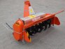 Rotavátor RT-125, rotační kultivátor za traktor