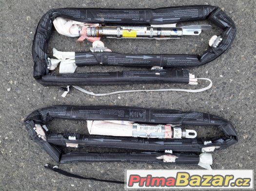Citroen C5 III X7 r.výr.08 a výš-airbag sedačky,volantu,atd Citroen C5 III X7 r.výr.08 a výš-airbag sedačky,volantu,atd