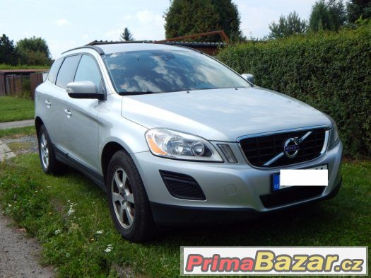 VOLVO XC60 D3 AWD 2.4 Drive-E