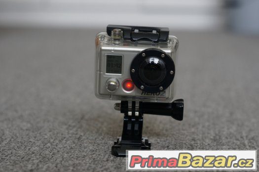 GoPro HERO 2