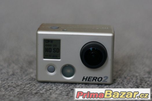 GoPro HERO 2
