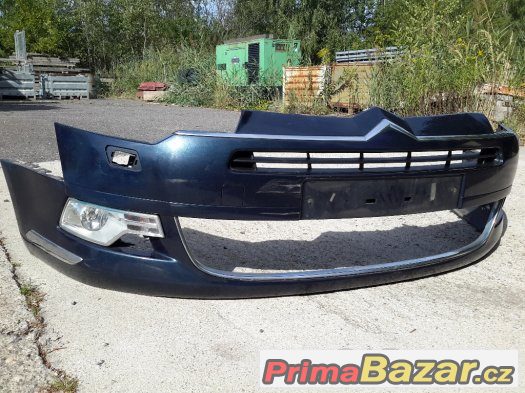 citroen-c5-iii-x7r-vyr-08-a-vys-predni-zadni-naraznik-a-jine