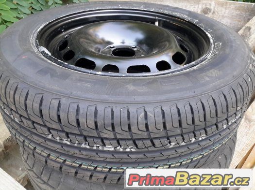 Pneu 215/60 R16 NEXEN CP641 CLASSE PREMIERE