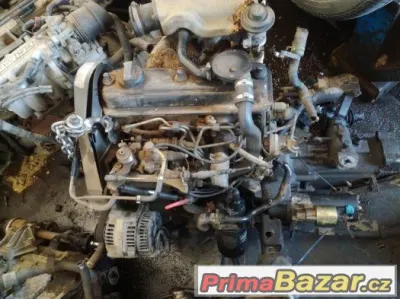 Motor 1.9d 47kw golf, ibiza, toledo,vento,cordoba
