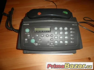 Philips HFC 171