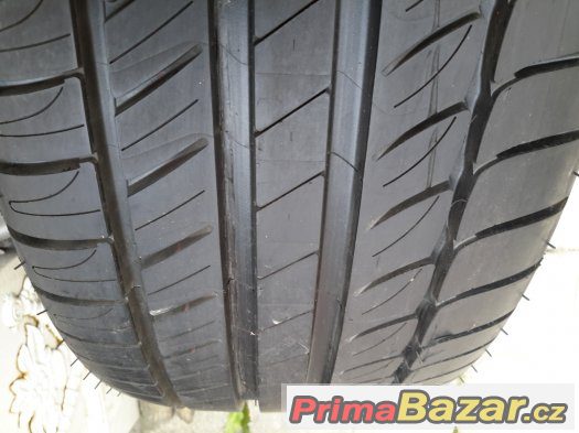 Michelin HP 225/55 R17