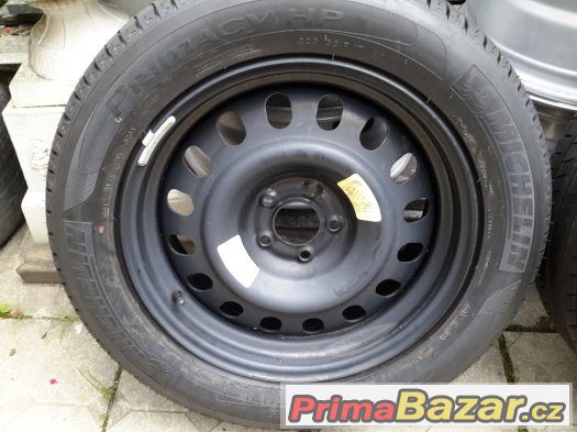 Michelin HP 225/55 R17