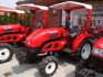 Traktor DongFeng 304, malotraktor výkon 30 Hp , 4x4 na SPZ