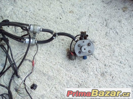 Prodám LPG na 6 válec autogaz stag 300 6 Prodám LPG na 6 válec autogaz stag 300 6