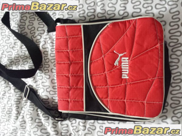 Puma cross brašna nova