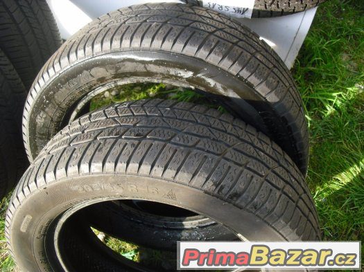 205/ 45 R 17  84V GOODYEAR