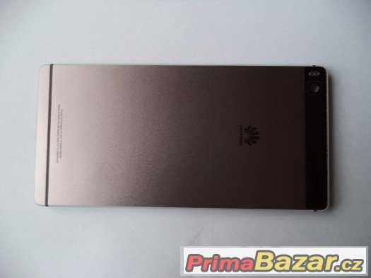 Originál Kryt HUAWEI P8 barva seda Noví