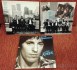 2-LP Bruce Springsteen - The River (1980) - REZERVE