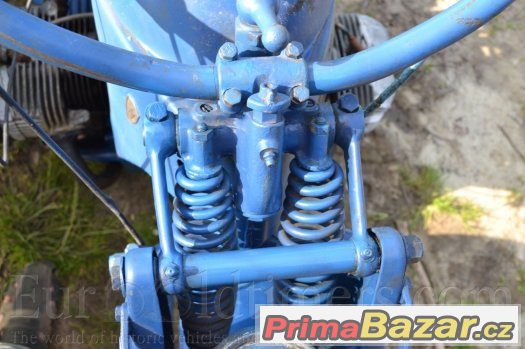 Koupím moto Zundapp KS 600 před renovací, Koupím moto Zundapp KS 600 před renovací,