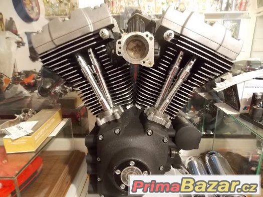 MOTOR HARLEY DAVIDSON TWIN CAM