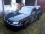 Honda Civic Aerodeck 1.5 v , r.v.2000