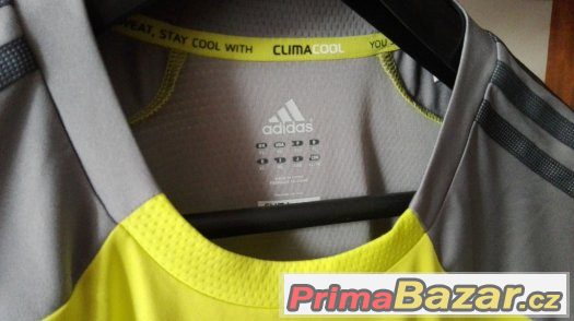 funkční triko adidas clims cool vel. XL