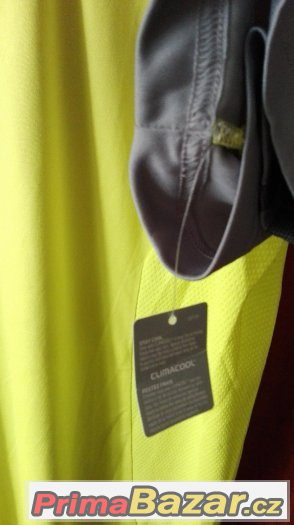 funkční triko adidas clims cool vel. XL funkční triko adidas clims cool vel. XL