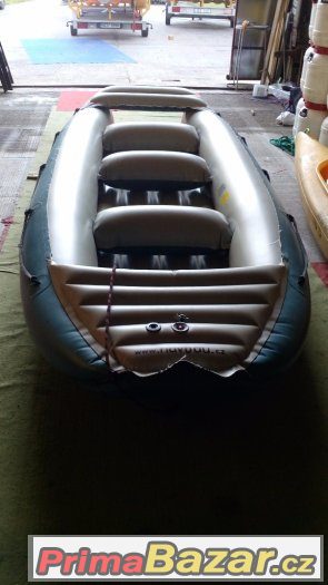 Prodám raft Colorado Prodám raft Colorado