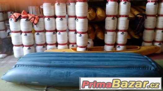 Prodám raft Colorado Prodám raft Colorado