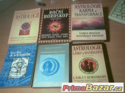 ASTROLOGIE