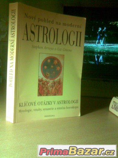 ASTROLOGIE