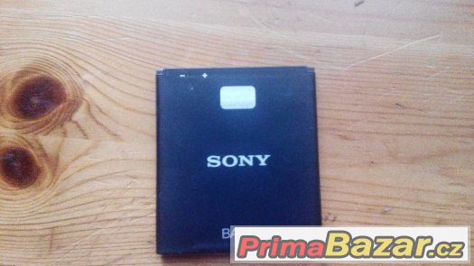 Prodám Original baterii Sony BA900