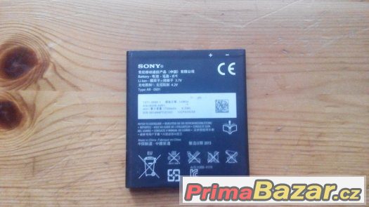 Prodám Original baterii Sony BA900