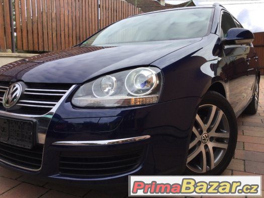 Volkswagen Golf Variant SportPacket Xenon Panorama  91200km