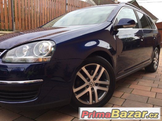 Volkswagen Golf Variant SportPacket Xenon Panorama  91200km