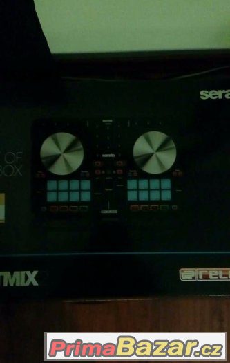 Reloop Beatmix 2 mk2