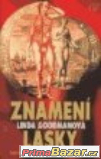 Astrologická kniha Znamemí lásky dagmar kludská