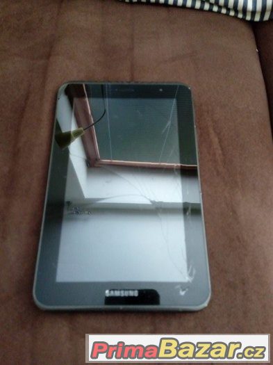 Samsung Galaxy Tab 2 8GB Samsung Galaxy Tab 2 8GB