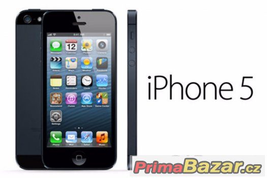 Apple iPhone 5 64GB