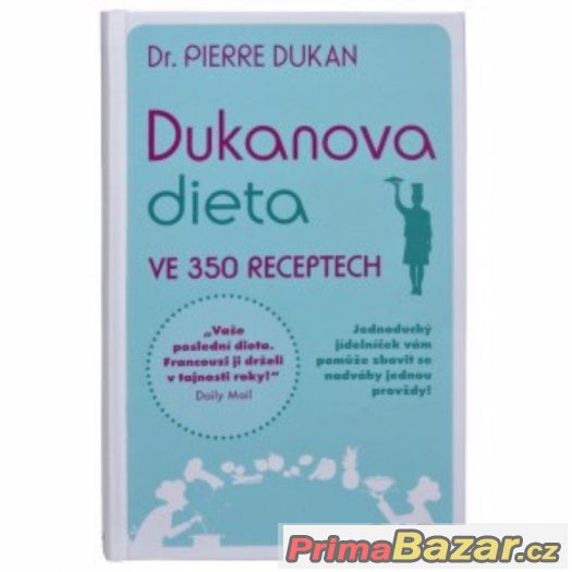 Dukanova dieta